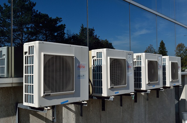 Top 8 Tips for Maintaining Your HVAC System