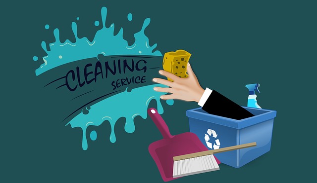 Top Cleaning Services Advertising Ideas & Marketing