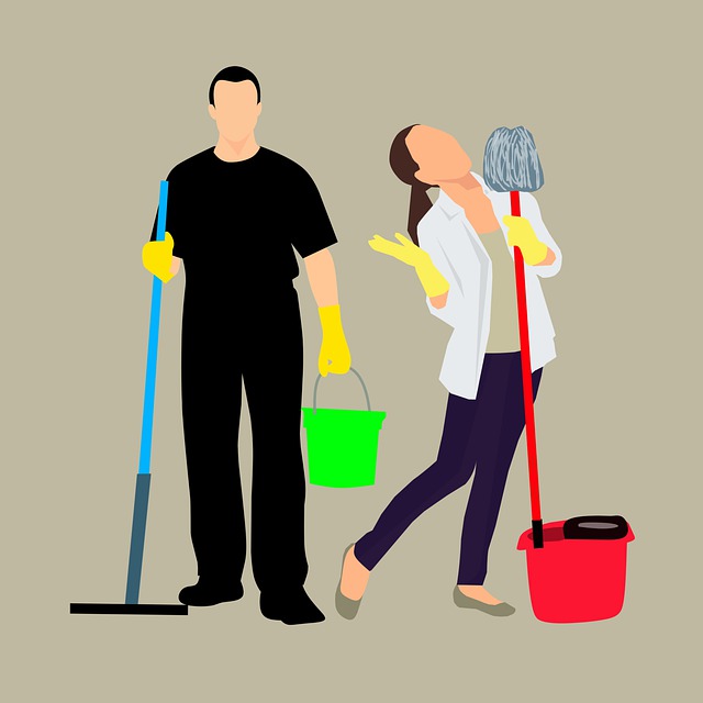 Social Media Tricks for Cleaning Services