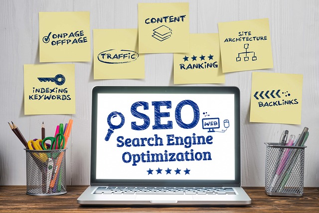 SEO Guide for Landscaping Businesses