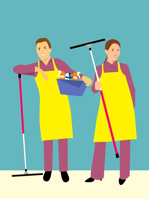 How to Market Your Cleaning Business