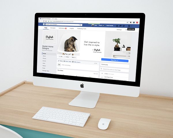 How to Create a Facebook Business Page: A Simple 5-Step Guide For Beginners